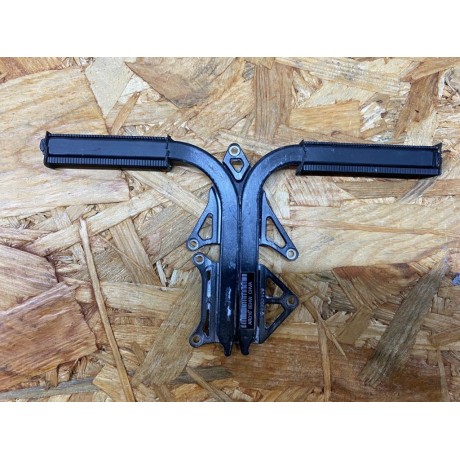 Dissipador MacBook Pro 15 A1286 2010 Recondicionado Ref: 604-0983-B