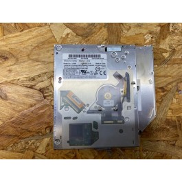 Leitor DVD MacBook Pro 15 A1286 2010 Recondicionado Ref: 678-0592B