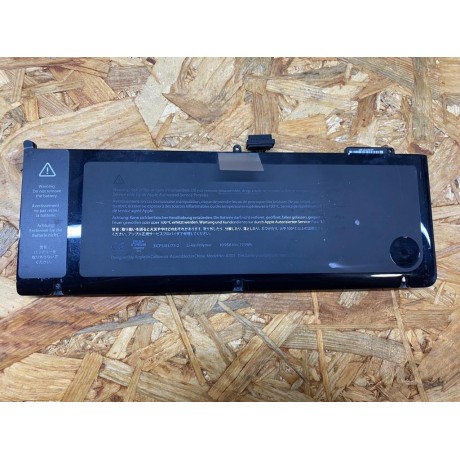 Bateria MacBook Pro 15 A1286 2010 Recondicionado Ref: 020-6766-B