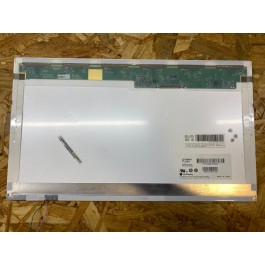 Display 15.6" LG Recondicionado Ref: LP156WH1 (TL) (A1)