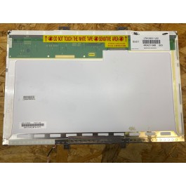 Display 15.4" Samsung Recondicionado Ref: LTN154X1-L02 003