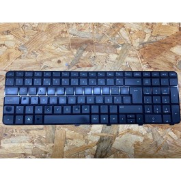 Teclado HP DV7-6C20EP Recondicionado Ref: 664264-131