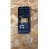 Chassis Preta Original Nokia 6124 Ref: 0252608