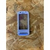 Tampa Frontal C/ Touch Branco Original Nokia C6-00 Ref: 0089969