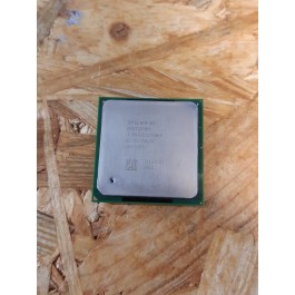 Processador Intel Pentium 4 3.00 GHZ / 1M / 800 Socket 478 Recondicionado Ref: SL79L