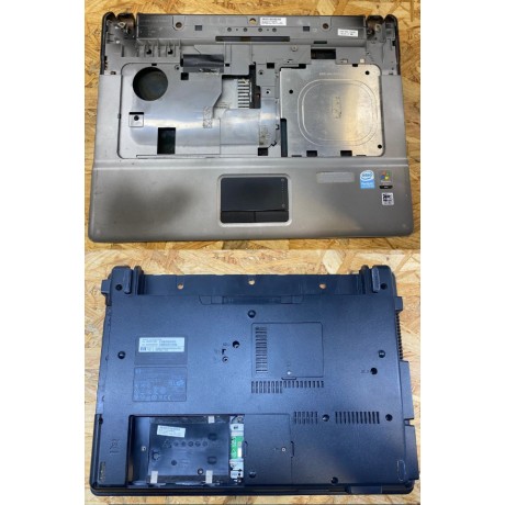 Bottom Cover & Cover Teclado HP 6720s Recondicionado Ref: 466804-001 / 456803-001