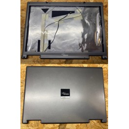 Back Cover LCD & Bezel Fujitsu Esprimo V5535 Recondicionado Ref: 6070B0219101 / 6051B0190101