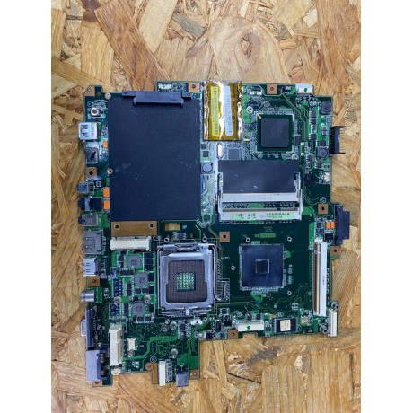 Motherboard Asus C90S Recondicionado Ref: 08G29CA0030Q