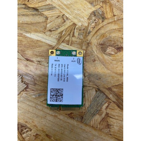 Placa Wireless Acer Aspire 8930G Recondicionado Ref: 480985-001