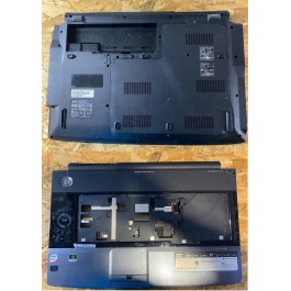Bottom Cover & Cover Teclado Acer Aspire 8930G Recondicionado Ref: 6051B0287102-1 / 6070B0305901