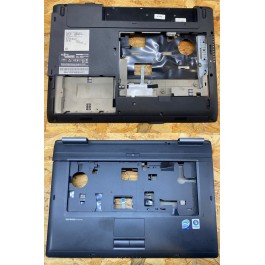 Bottom Cover & Cover Teclado Sony Vaio PCG-7171M Recondicionado Ref: 012-020A-1370-B / 012-010A-1378-B