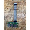Usb Board Sony Vaio PCG-7171M Recondicionado Ref: 1P-1094501-8011