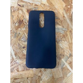 Capa Silicone Transparente 360 Xiaomi Poco F2 / K30