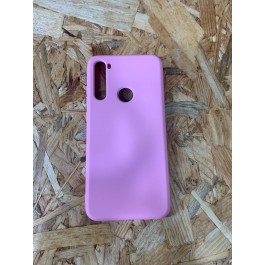 Capa Silicone Transparente 360 Xiaomi Poco F2 / K30