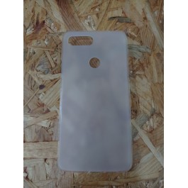 Capa Silicone Transparente Xiaomi Mi 8 Lite