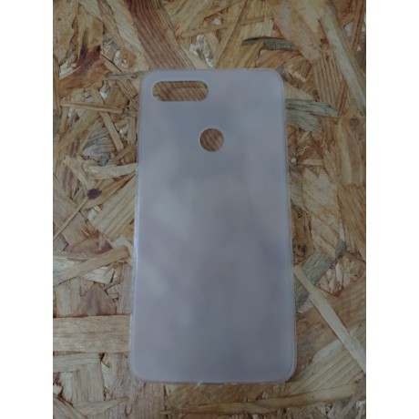 Capa Silicone Transparente 360 Xiaomi Poco F2 / K30