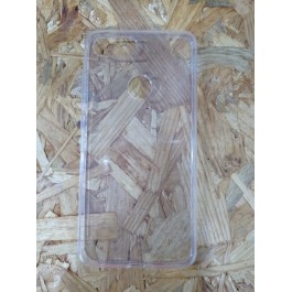 Capa Silicone Ultrafina Transparente Xiaomi Mi 8 Lite