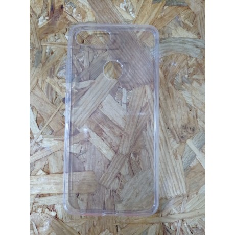 Capa Silicone Transparente 360 Xiaomi Poco F2 / K30