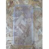 Capa Silicone Transparente 360 Xiaomi Poco F2 / K30