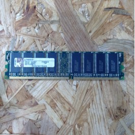 Memoria Ram 1GB DDR 400Ghz PC3200 Recondicionado Nota: De Varias Marcas