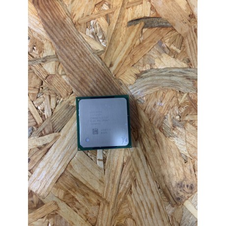 Processador Intel Pentium 4 2.40 / 512 / 533 Socket 478 Recondicionado Ref: SL6PC