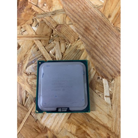 Processador Intel Core 2 Duo E8500 3.16 / 6M / 1333 Recondicionado Ref: SLB9K