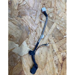 Conector Carga Sony Vaio PCG-7171M Recondicionado Ref: 306-0001-1636-A