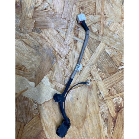 Conector Carga Sony Vaio PCG-7171M Recondicionado Ref: 306-0001-1636-A