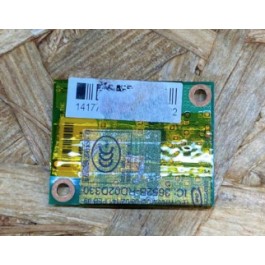 Placa Modem Sony Vaio PCG-7171M Recondicionado Ref: T60M955.01