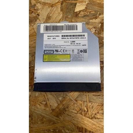 Leitor de DVD Acer Aspire 5742 Recondicionado Ref: UJ890