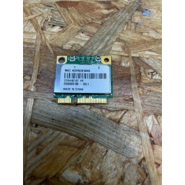 Placa Wireless Acer Aspire 5742 Recondicionado Ref: T77H167.007
