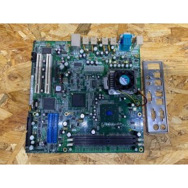 Motherboard Fujitsu TP-X Recondicionado Ref: POS-D855GME