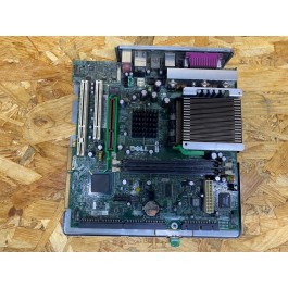 Motherboard Dell OptiPlex GX260 Recondicionado Ref: CN-02X378-13740-373-0CNL