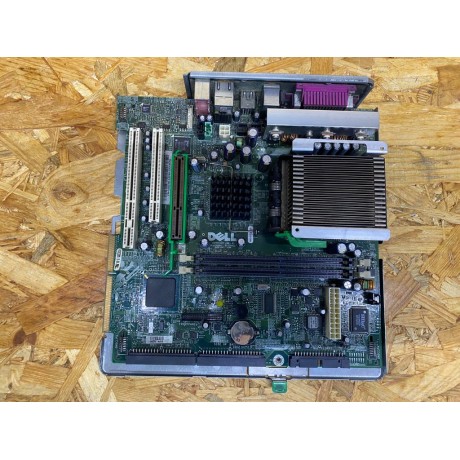 Motherboard Dell OptiPlex GX260 Recondicionado Ref: CN-02X378-13740-373-0CNL