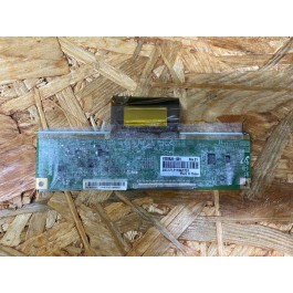 Placa T-CON LCD QILIVE 6001701 / Q32HS202B Recondicionado Ref: V320BJ8-Q01