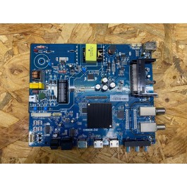 Motherboard LCD QILIVE 6001701 / Q32HS202B Recondicionado Ref: V320BJ8_Q01 C1