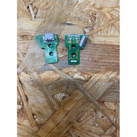 PCB C/ Conector de Carga Playstation 4 Ref: JDS-055