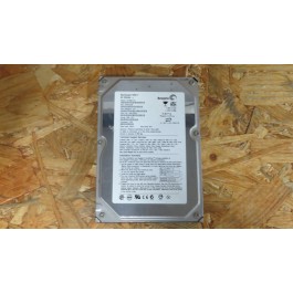 Disco Rigido 80Gb Seagate IDE 3.5 Recondicionado Ref: ST380011A