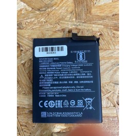 Bateria Xiaomi BM3L Original