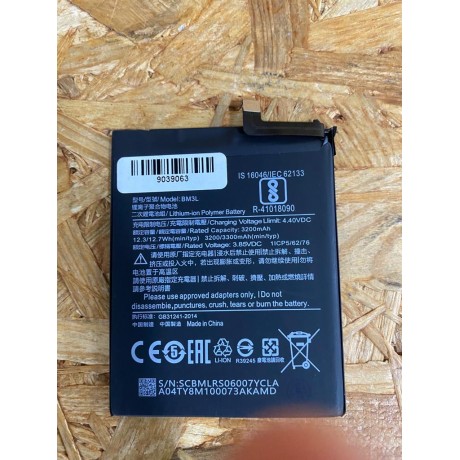 Bateria Xiaomi BM3L Original