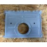 Cover Bracket Leitor de DVD Asus G750J Recondicionado Ref: 13NB00M1M12X11