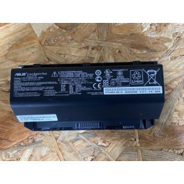 Bateria Asus G750J Recondicionado Ref: A42-G750