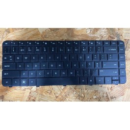 Teclado HP G6-1215sp Recondicionado Ref: AER15U00310 / V15032AS1