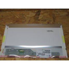 Display 15.6" Innolux Recondicionado Ref: N156B6-L0B Rev. C2