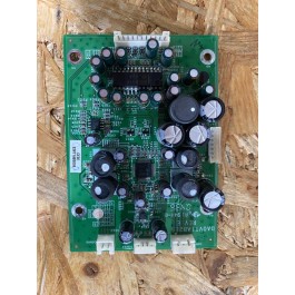 Audio Board LCD SAISHO SX26G1 Recondicionado Ref: DA0VT1AB2E5