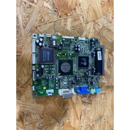 Motherboard LCD SAISHO SX26G1 Recondicionado Ref: DA0VA1MB6B1 Rev. B