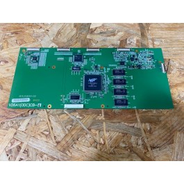 Placa T-CON LCD SAISHO SX26G1 Recondicionado Ref: V26A1(ODC)CB-4