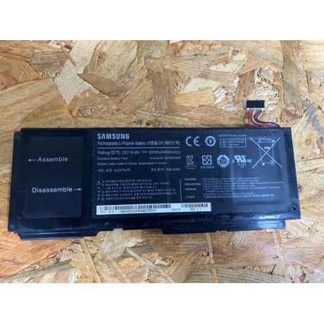 Bateria Samsung NP700Z3C-S01PT Recondicionado Ref: AA-PBPN8NP