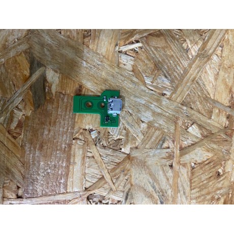 PCB C/ Conector de Carga Playstation 4 Ref: F001-V1