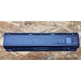 Bateria Compatível Toshiba C850D-1HE Recondicionado Ref: PA5024U-1BRS